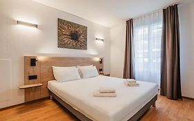 Residhotel Mulhouse Centre